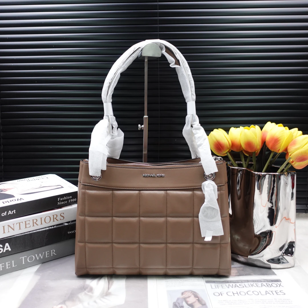 95新 MICHAEL KORS/迈克高仕 单肩包/T10288736