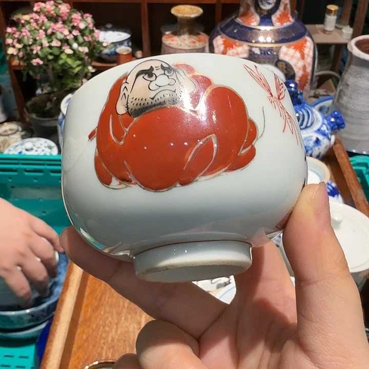 盖碗五十包邮五十包邮