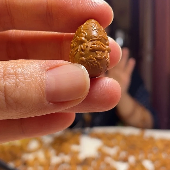 手串/手链橄榄核