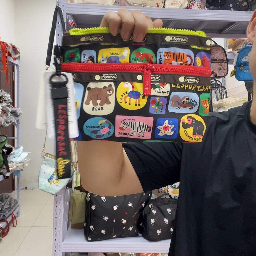 密码牛津纺化妆包等