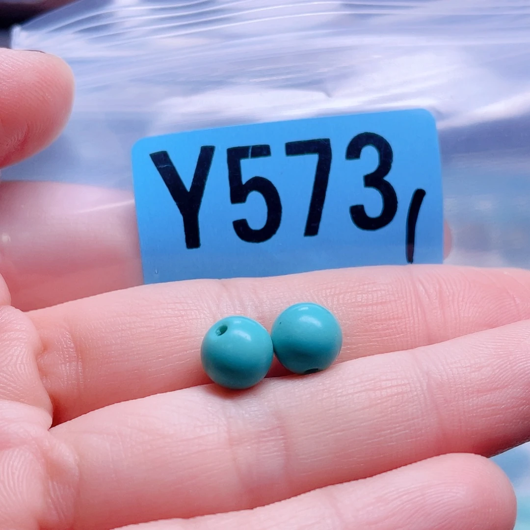 十堰原生态绿石头特色手工散珠