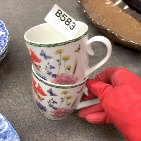 泥塑遐思品陶瓷陶瓷陶瓷