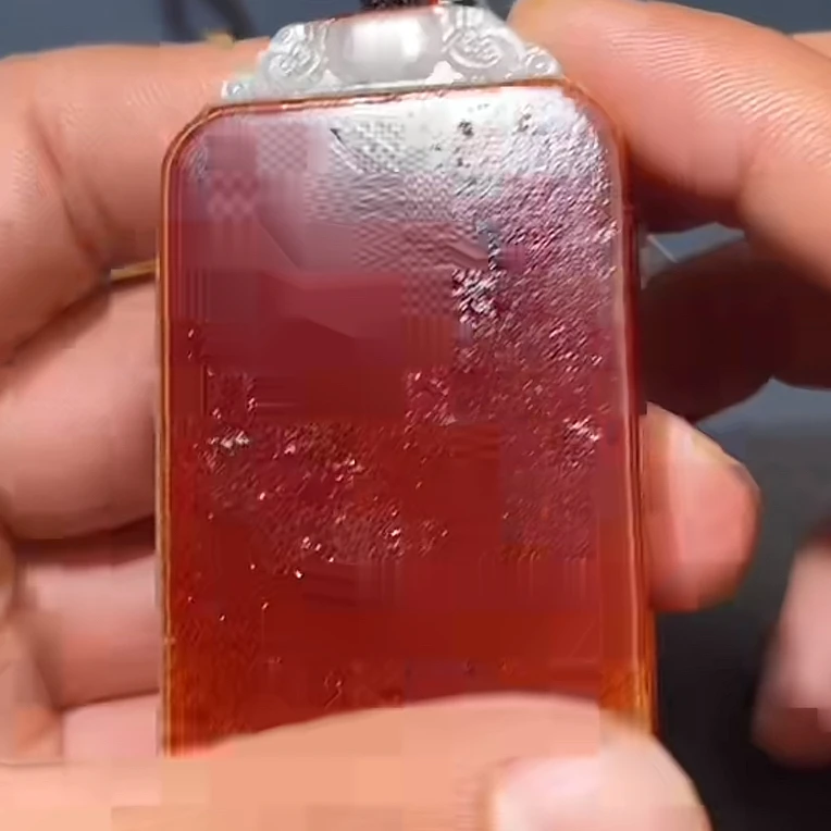 和田玉10.26 HX拍一发一