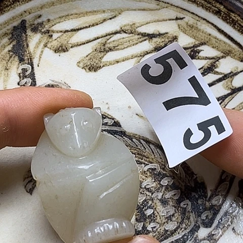 瓷片瓷器制作过程是根据不同