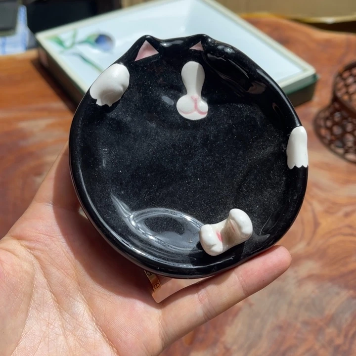 瓷片大美玲好物推荐分享