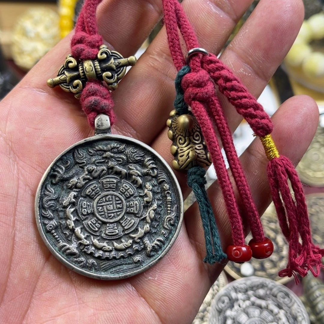 泥塑特色手工艺品