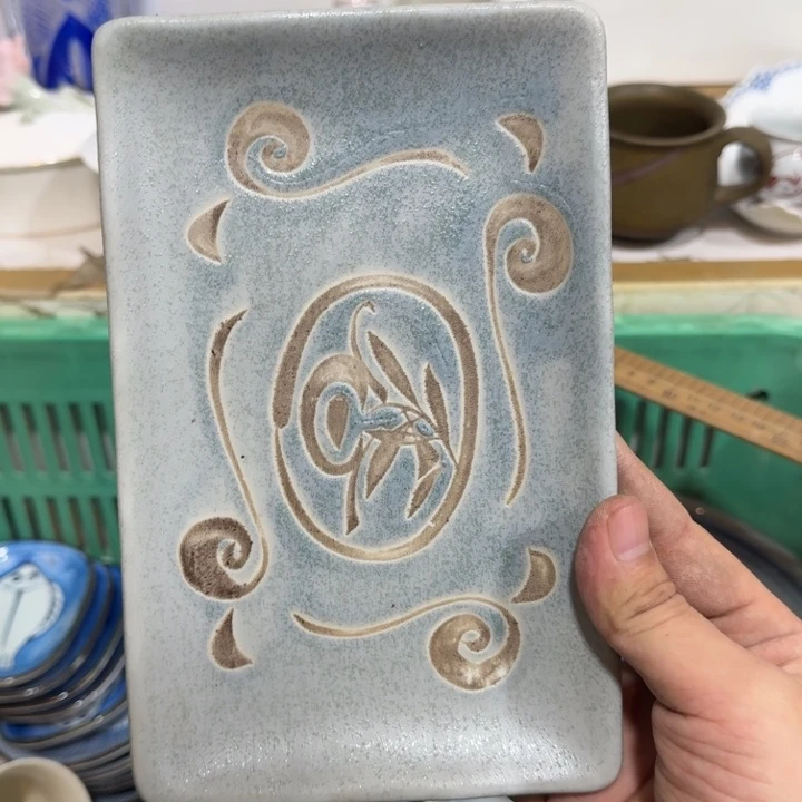 陶瓷推荐第二名20包邮