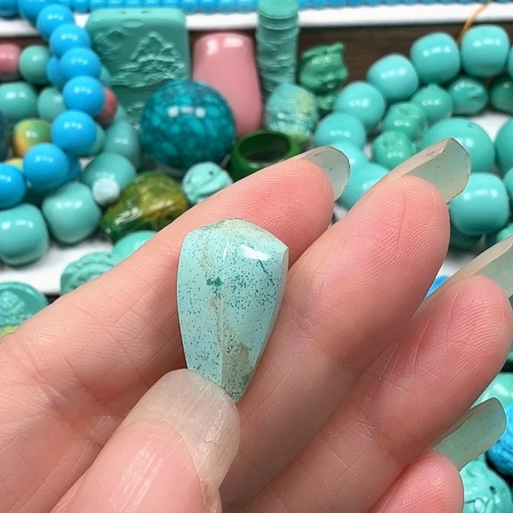 1***8亚克力原矿三通配球
