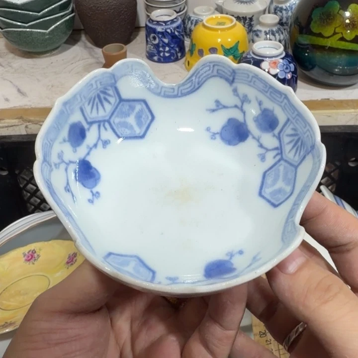 陶瓷推荐第二名20包邮