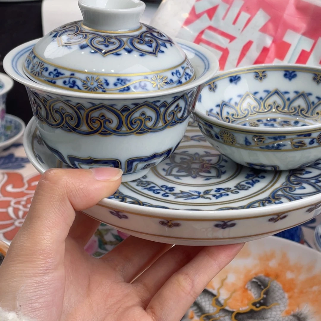 景德镇陶瓷市场价格指数