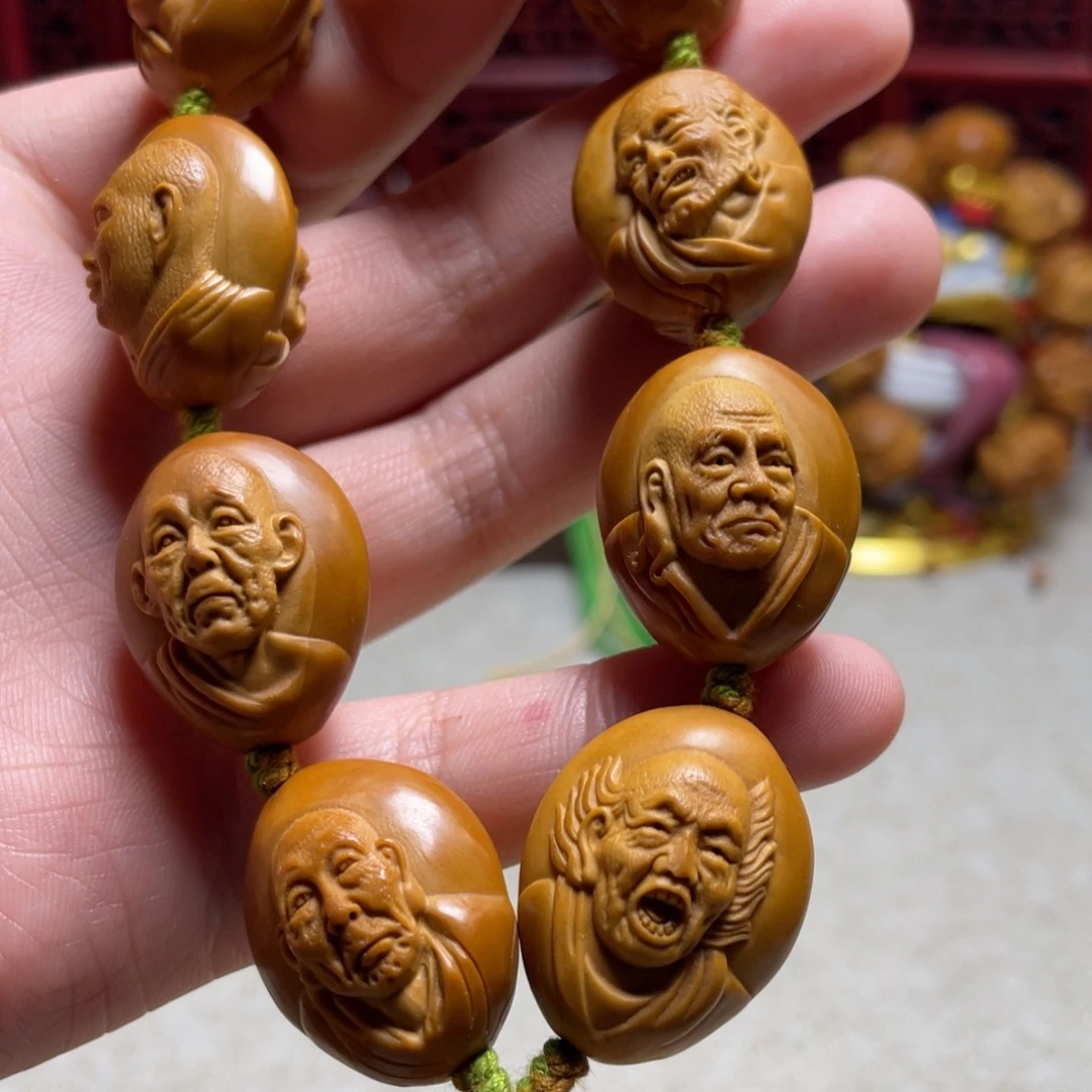 橄榄核手串/手链橄榄核