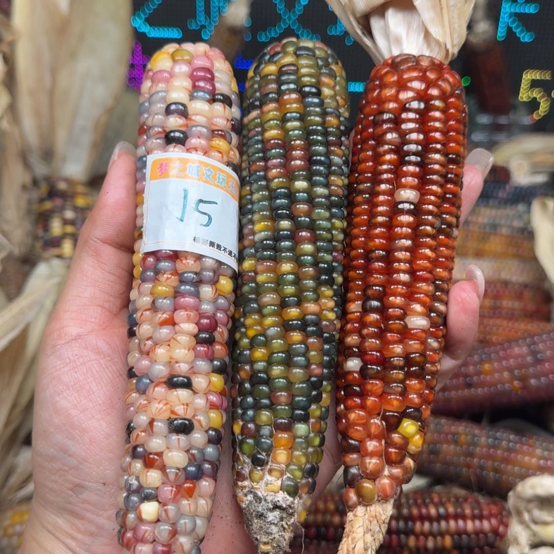 柏香籽/百香籽吊坠～*宁