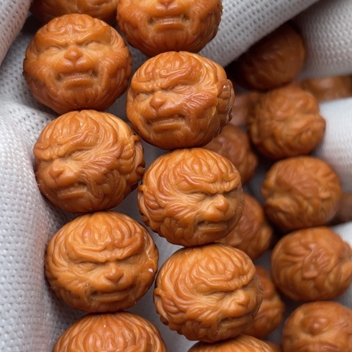 手串猴头核桃强大圣
