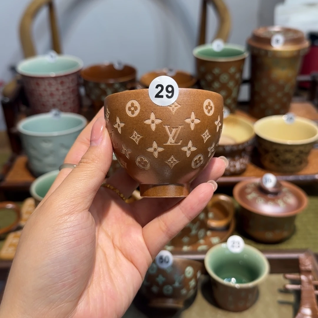 吃***娘龙泉青瓷小满青瓷小满