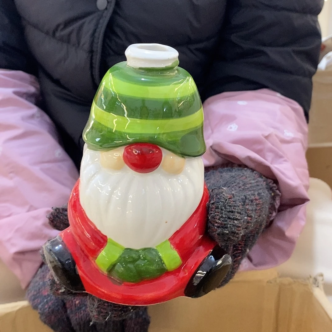 陶瓷微瑕介意慎拍