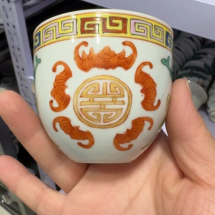 陶瓷艺术品收藏陶瓷