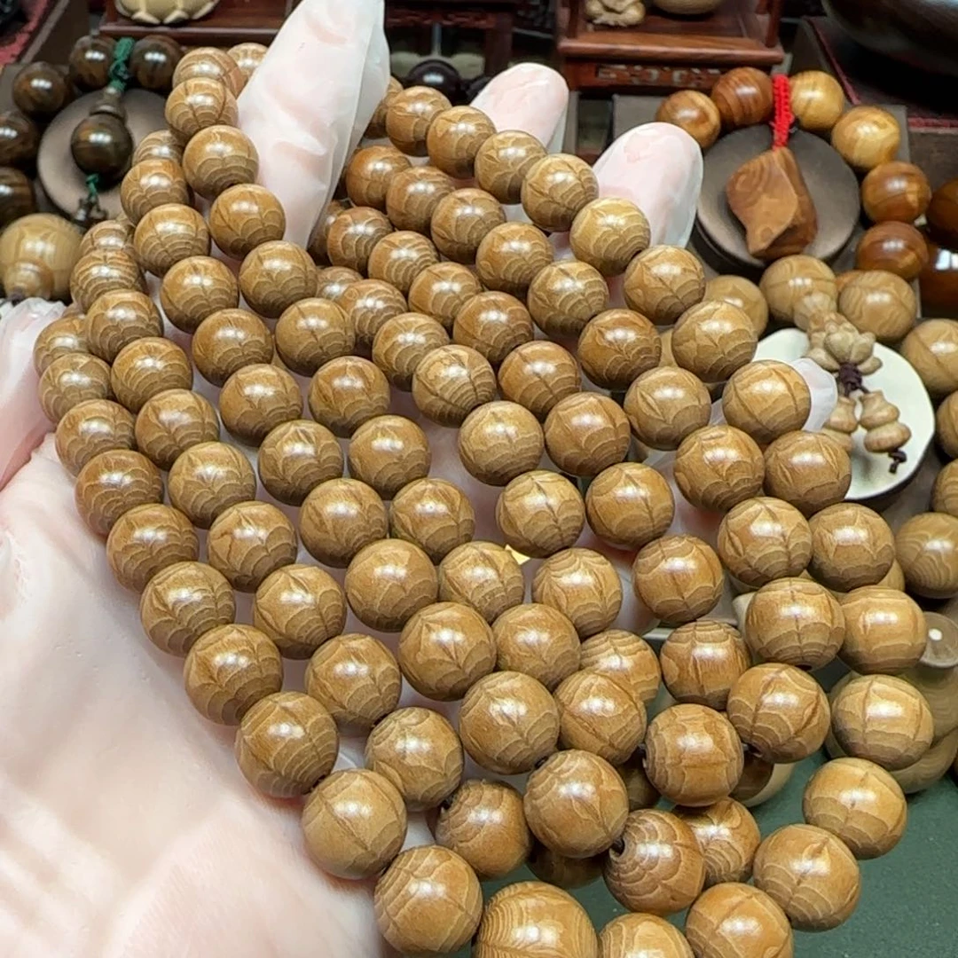 琳***境六道木手串/手链1.0天花板