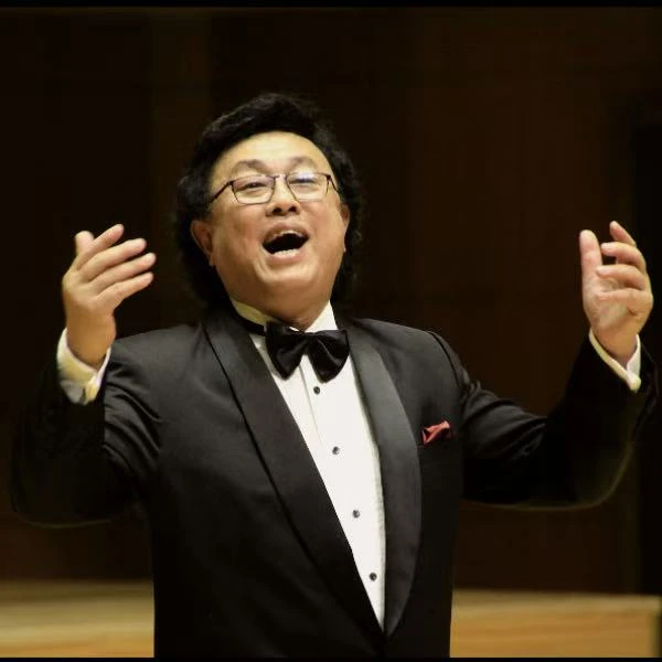 《以字行腔》 教你唱 线上连线课程