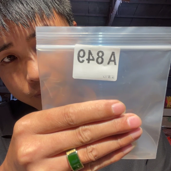 大叶紫檀（黑酸枝木类）大****）849