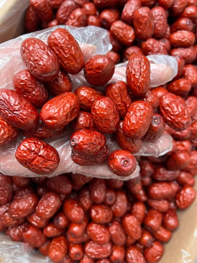 250g孕妇煲汤大枣红枣