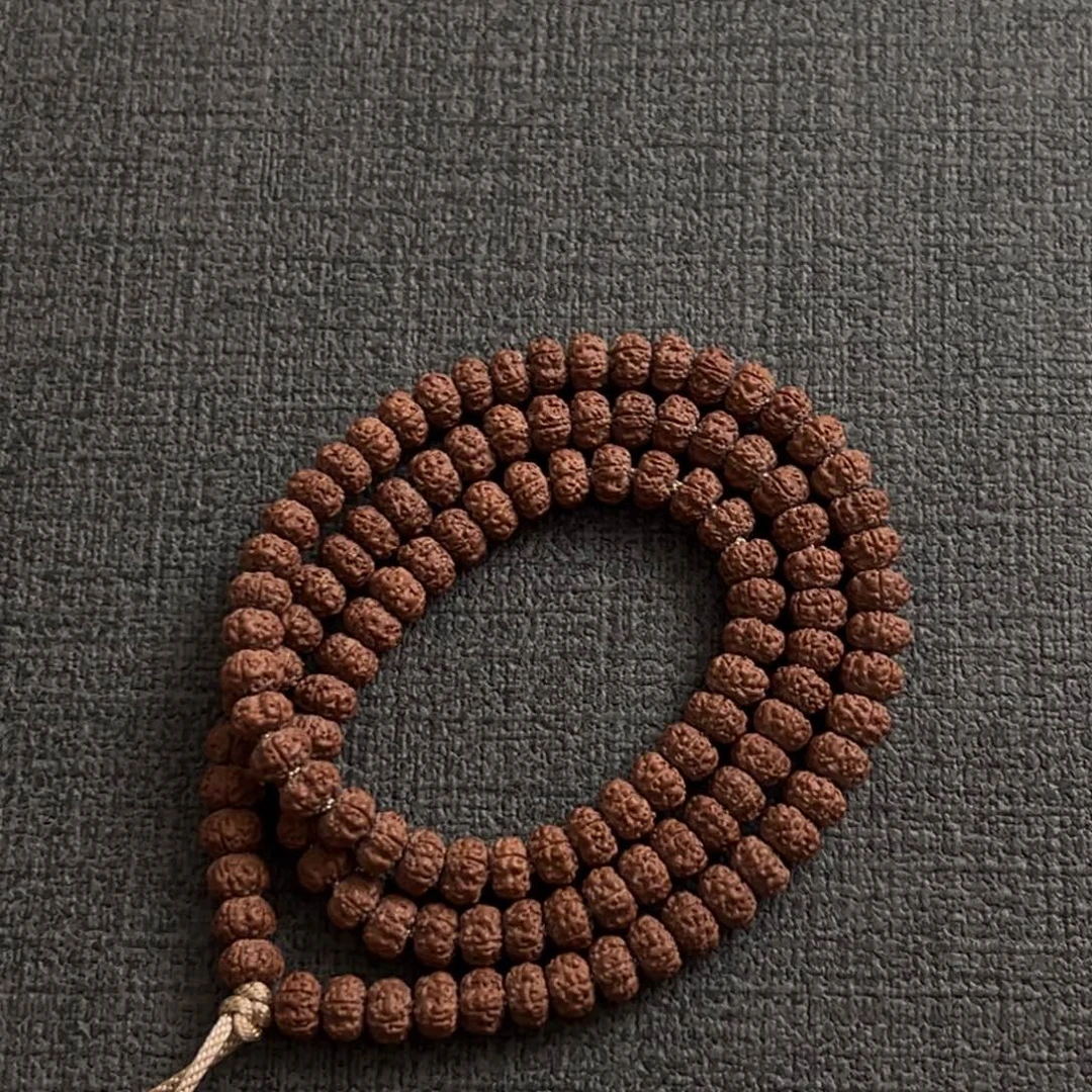 A***'金刚菩提吊坠平细