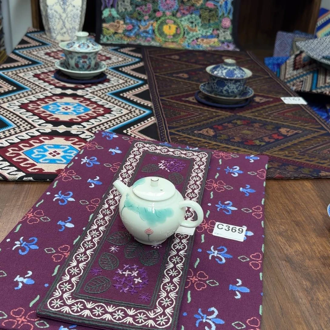 39 都是一张价格三十六纺茶垫茶器