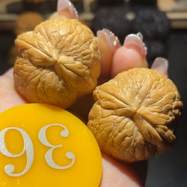 大西瓜34尺寸核桃