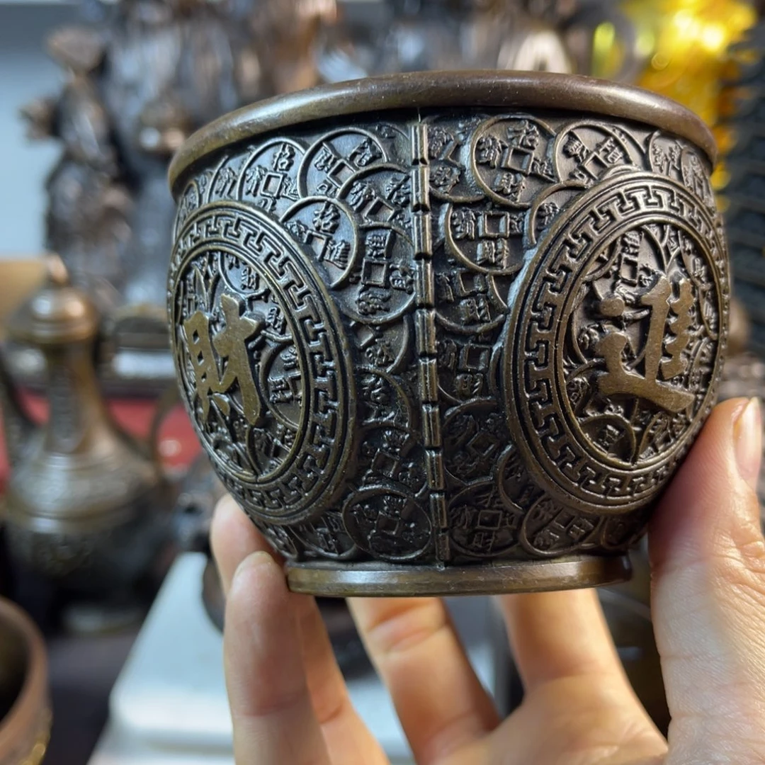 案台摆件物品摆件