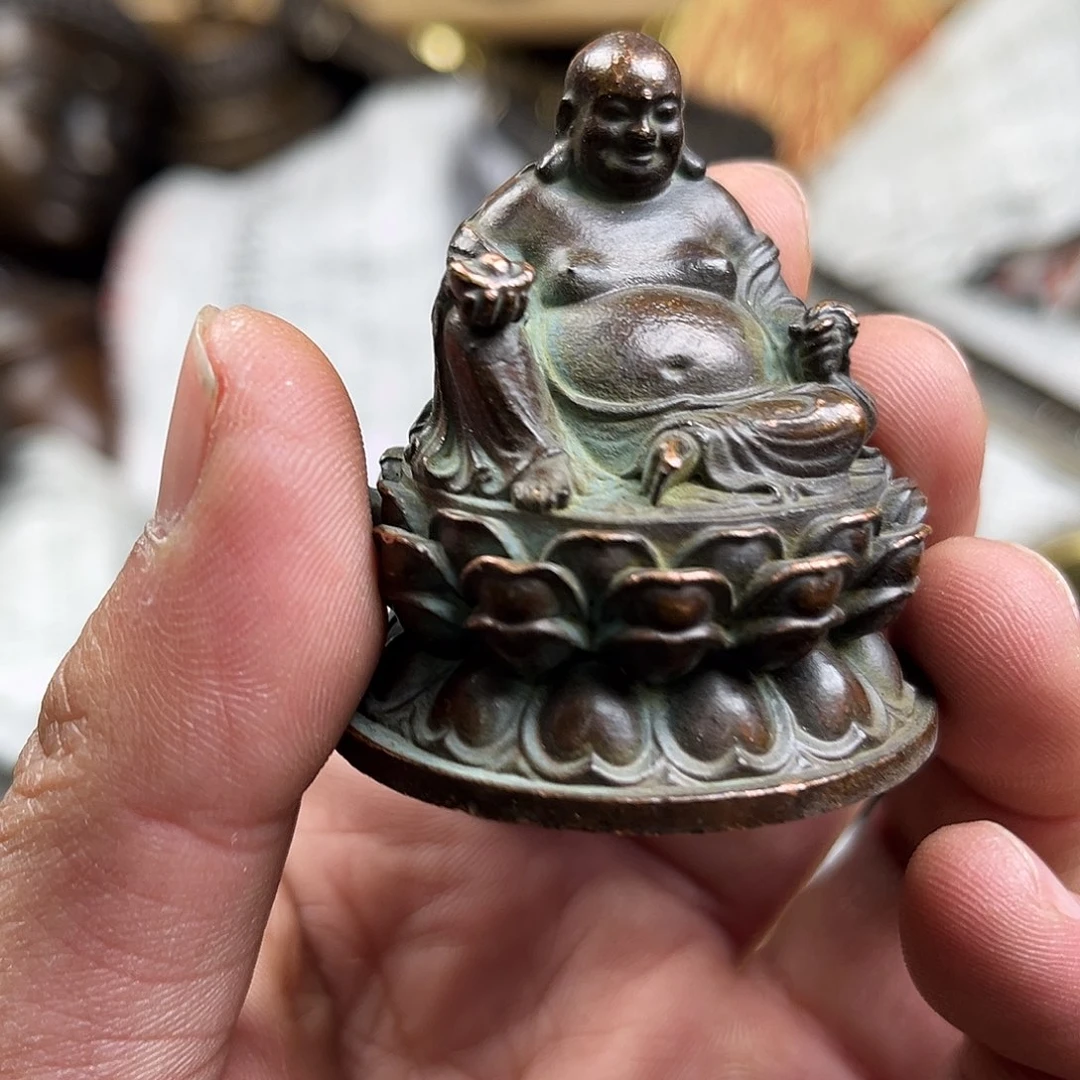 航弟文玩铜器链接