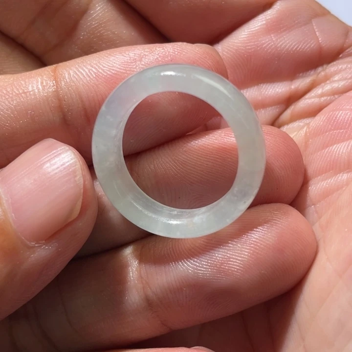 ****宝定制翡翠未镶嵌翡翠