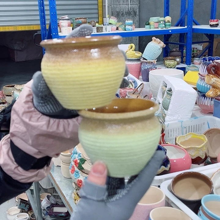 红陶正品数量有限