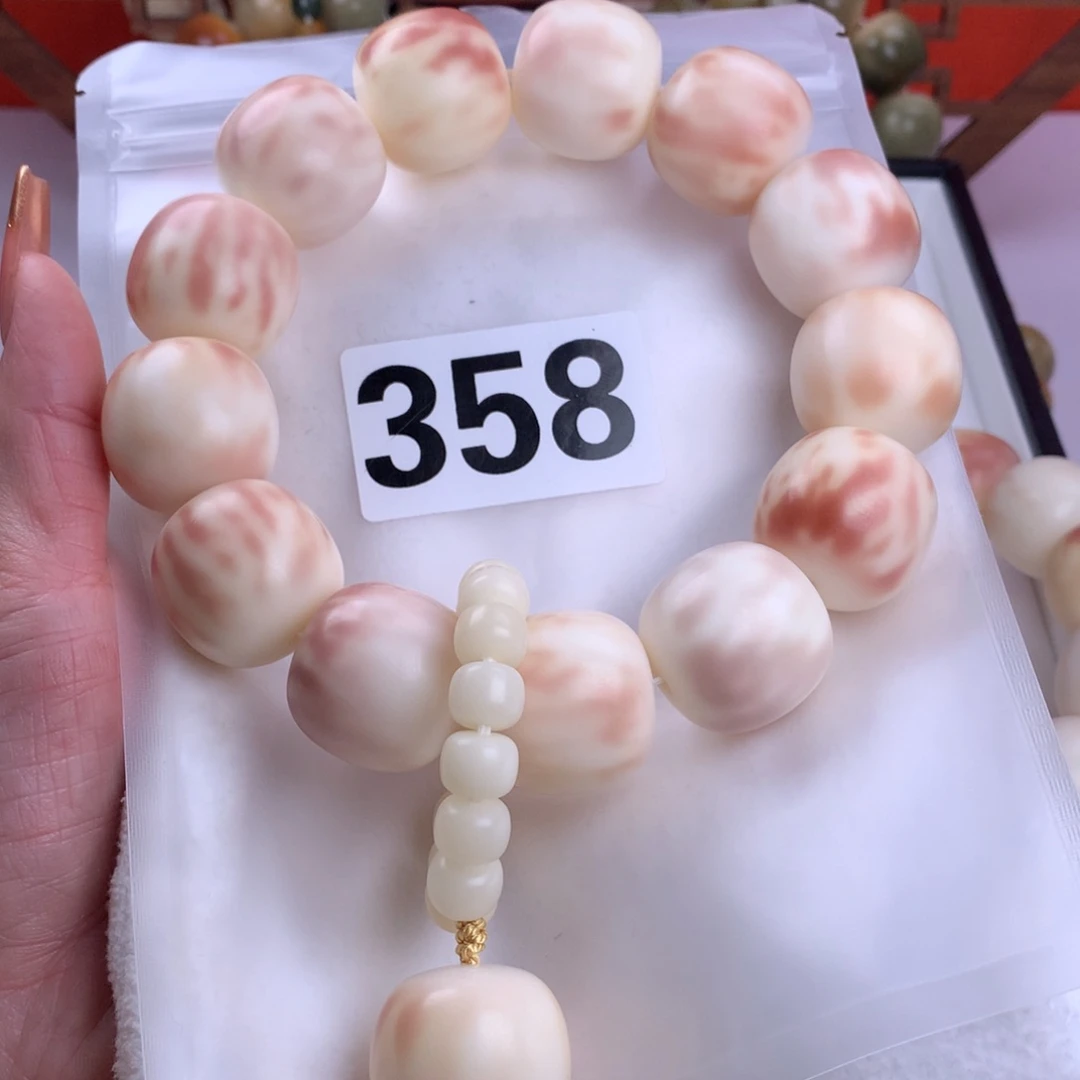 菩提根/象牙果吊坠钱****家