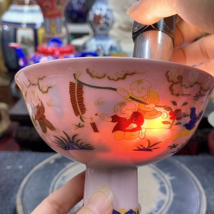 瓷片摆件摆件摆件摆件