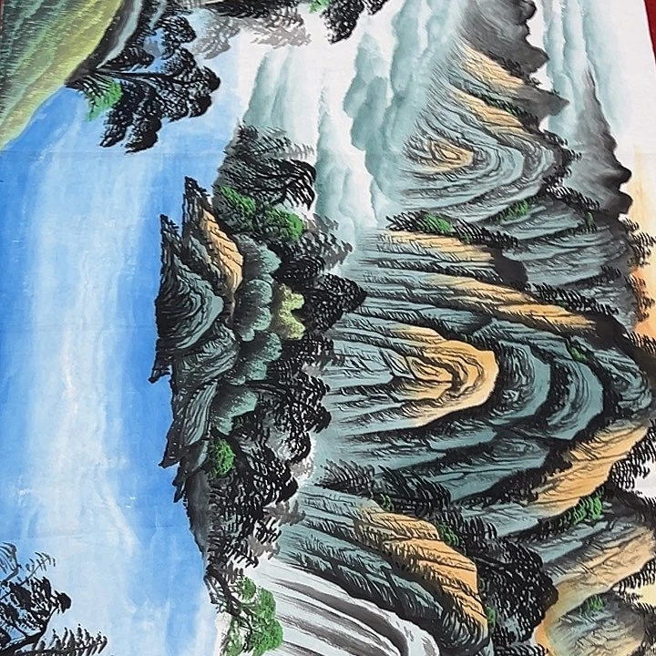 横款喜欢看别人谈甜甜圈谈