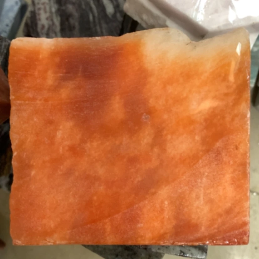 【闪购商品】未镶嵌手镯石英质玉红冰冰