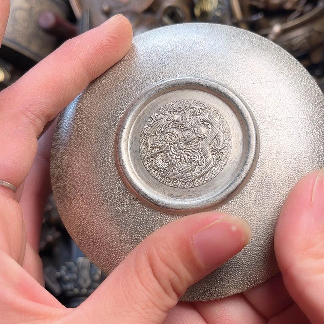 铜器摆件家居摆件