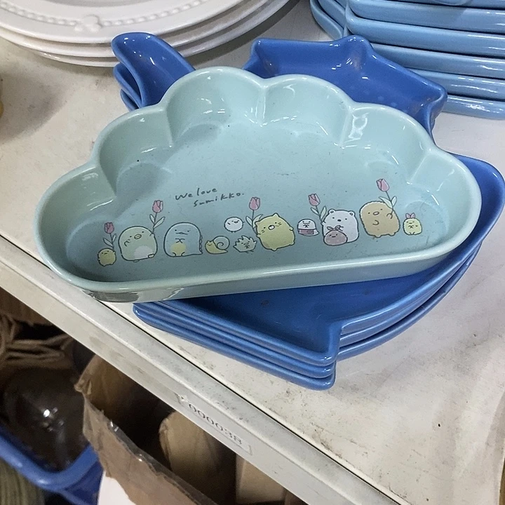 双饮款普通钢化玻璃