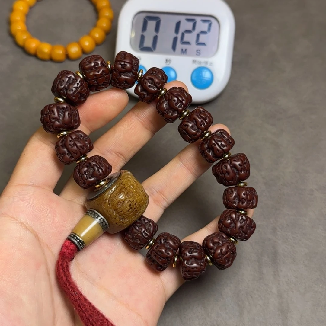 吊坠金刚菩提最**牌