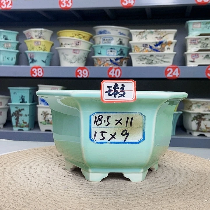 花瓶紫砂紫砂花盆