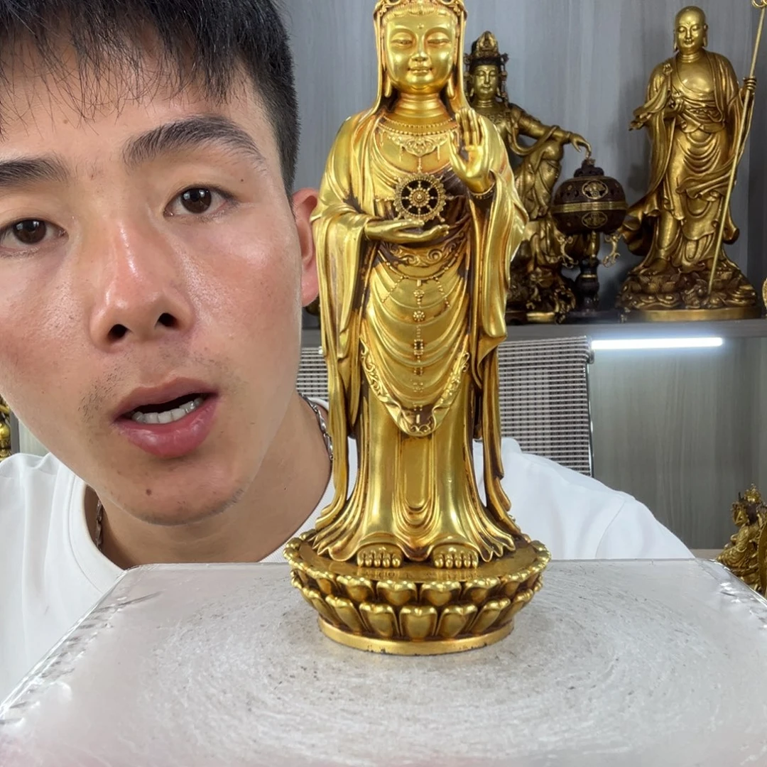 小***学佛像等文物的保护工作也在