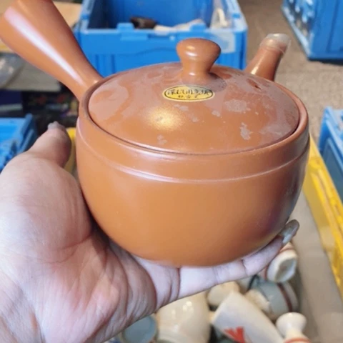 瓷片在你身边哈哈真的太可爱