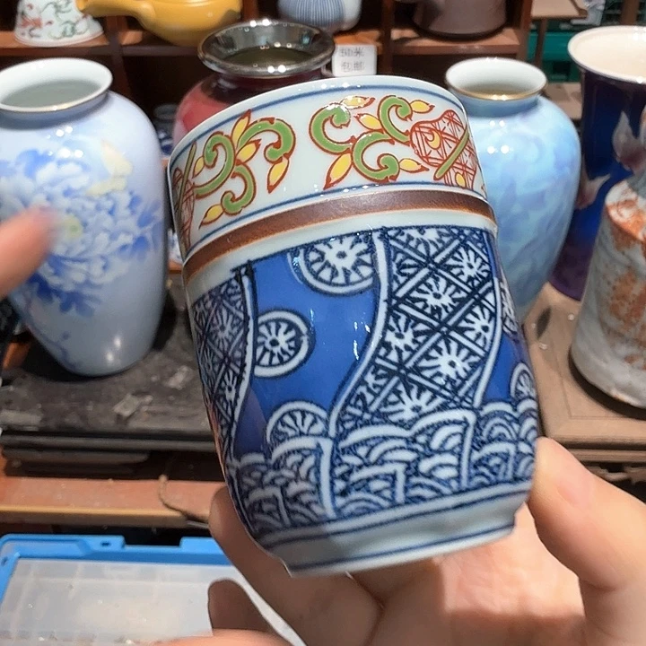 瓷片五十包邮 非全新