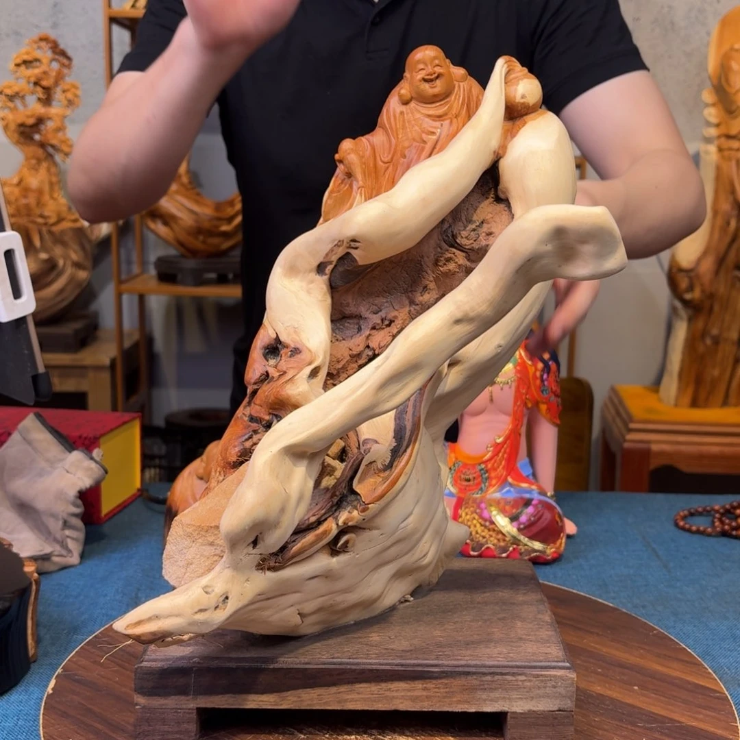 柏木（崖柏）其他关注一下