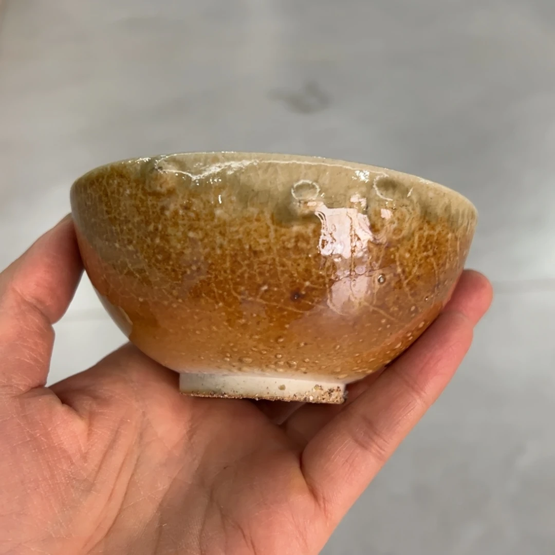 贵台龙窑龙窑柴烧茶壶A175彬*