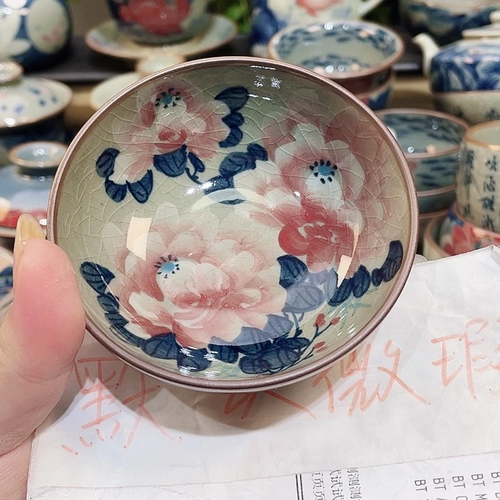 景德镇陶瓷博物有限公司董事总经理