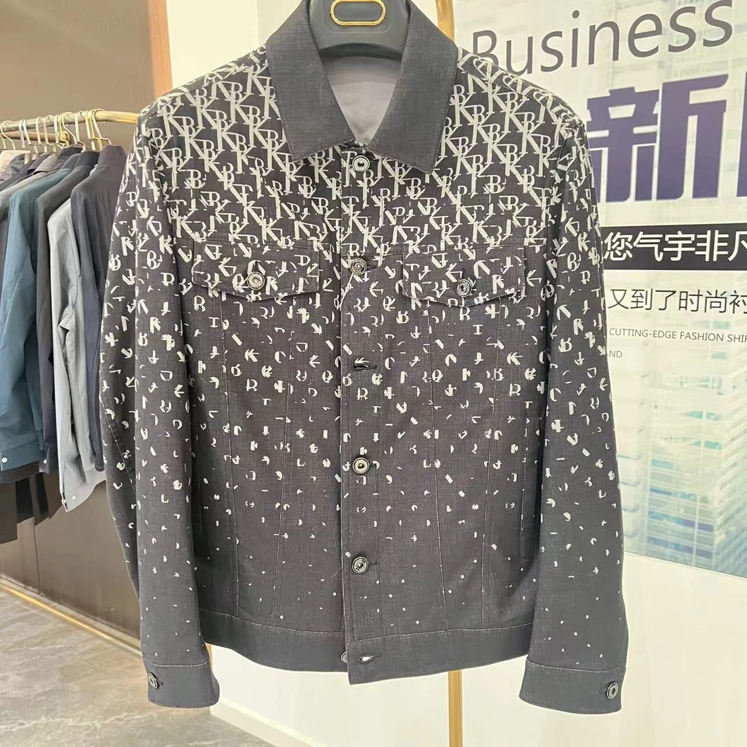 *服装*茄克(3249)