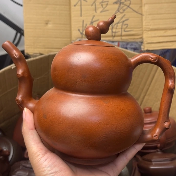 茶壶紫砂紫砂壶等各种