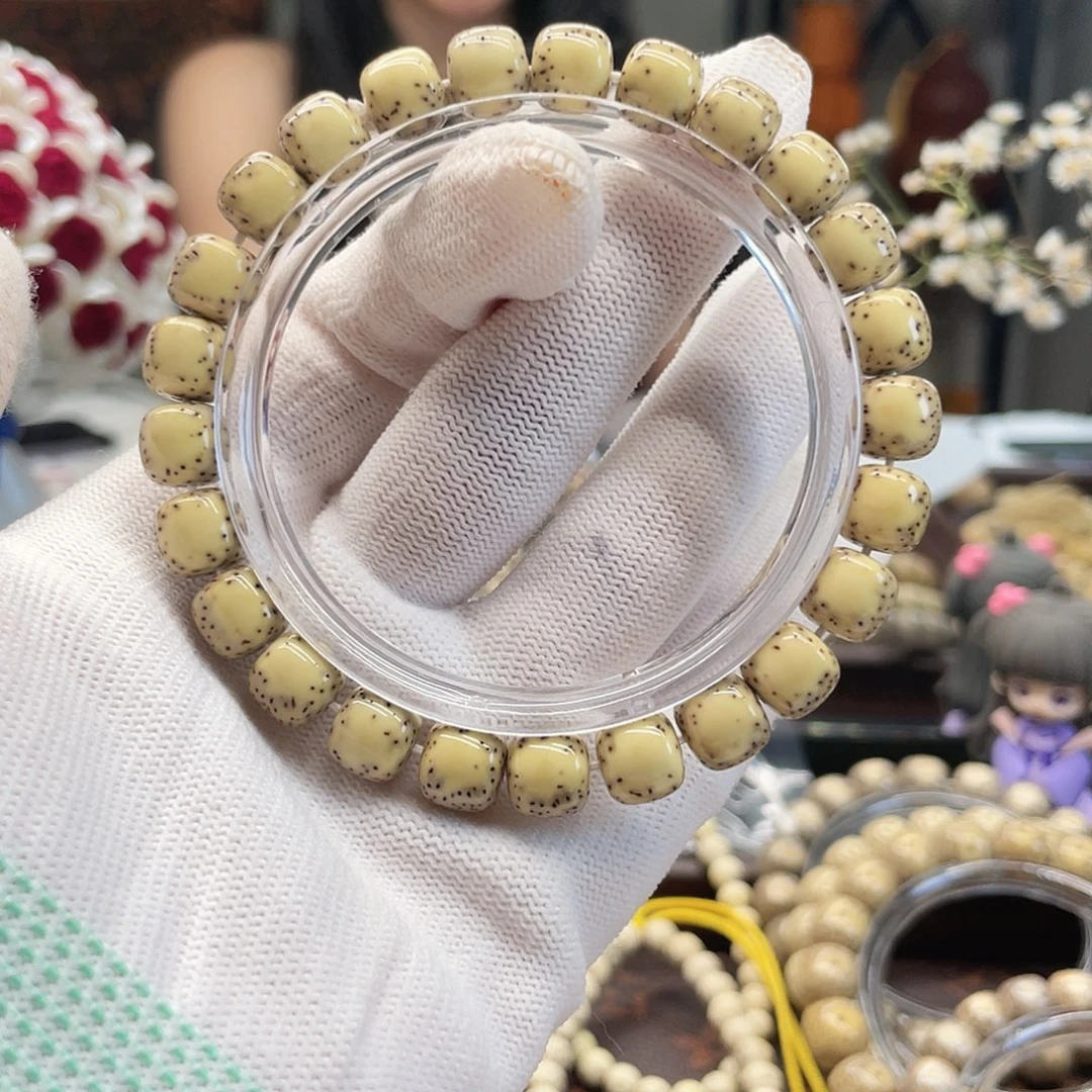 星月菩提吊坠星月