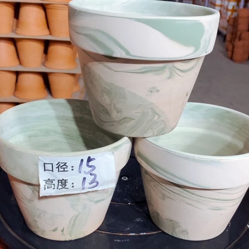 【闪购商品】绿15×13-3