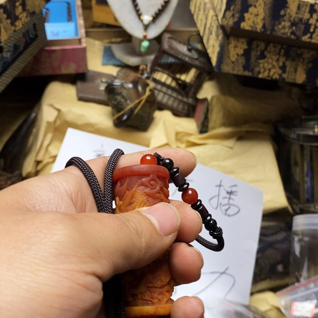 木质文玩回血文玩回血